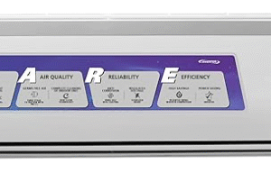 Daikin 1.5 Ton 3 Star Inverter Split AC (Copper, PM 2.5 Filter, Triple Display, Dew Clean Technology, Coanda Airflow, 2024 Model, MTKL50U, White)